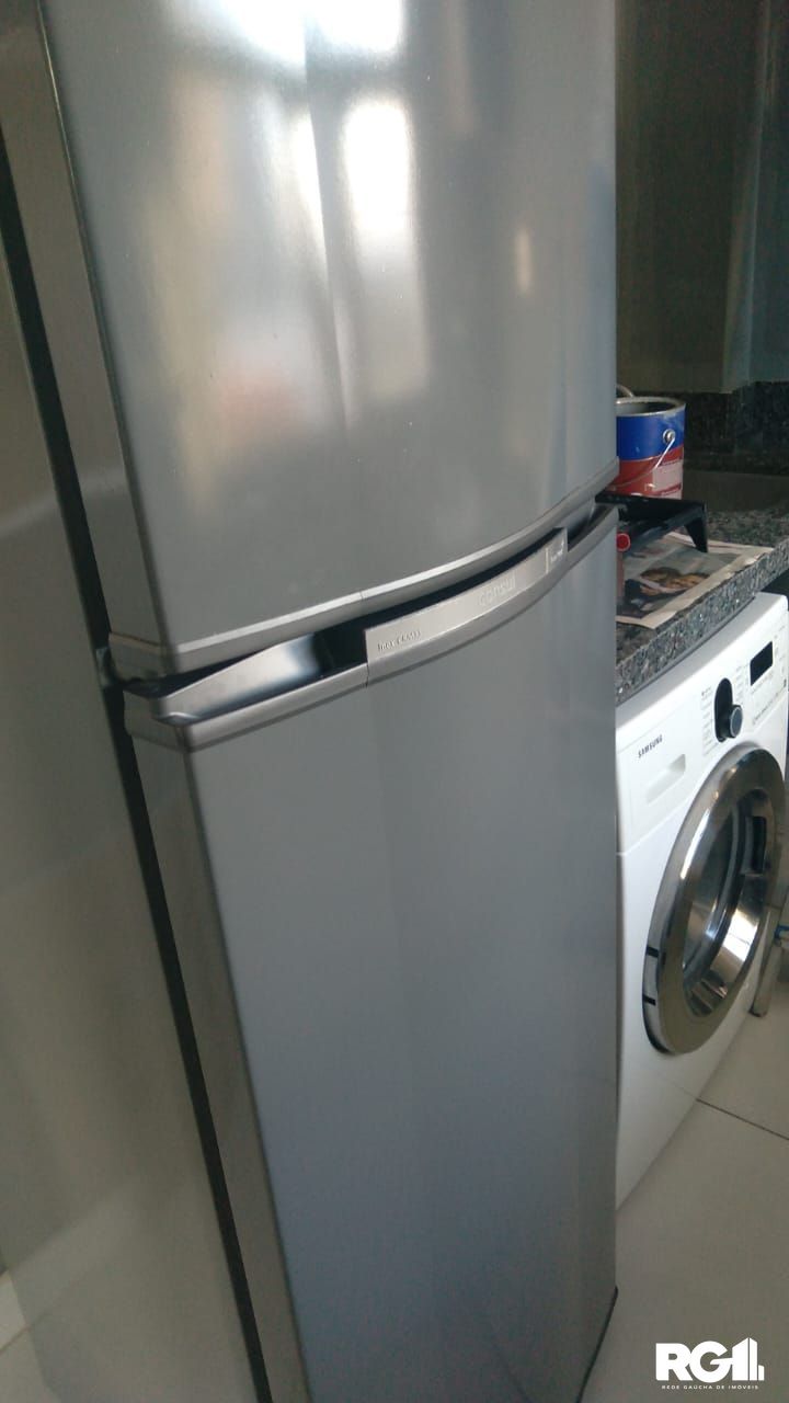 Apartamento à venda com 2 quartos, 62m² - Foto 29