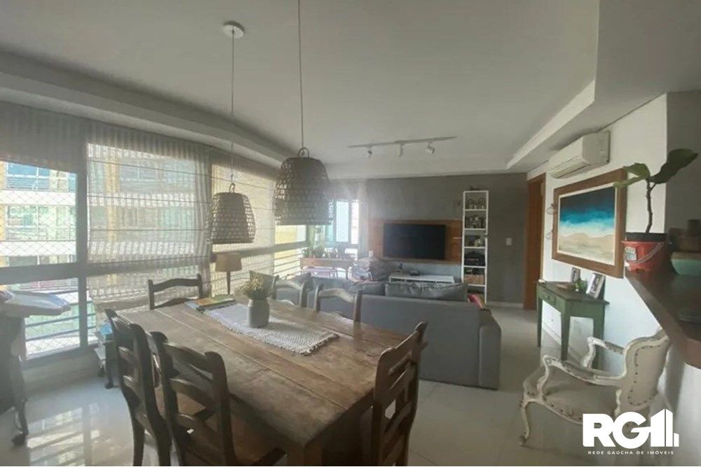 Apartamento à venda com 3 quartos, 90m² - Foto 1
