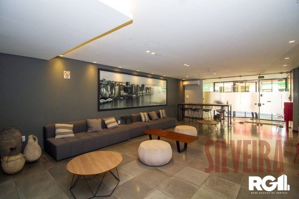 Apartamento à venda e aluguel com 1 quarto, 18m² - Foto 9