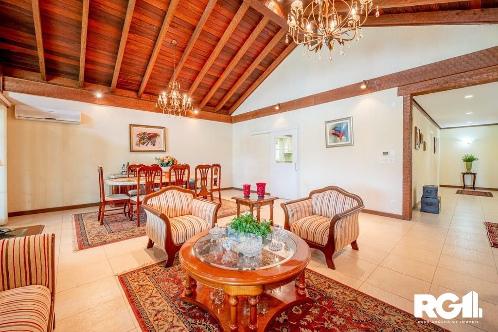 Casa de Condomínio à venda com 4 quartos, 480m² - Foto 26