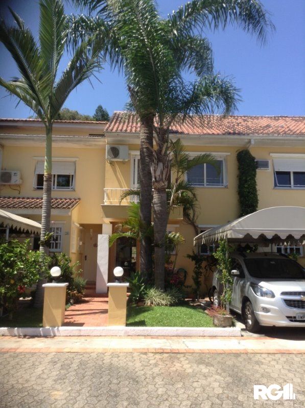 Casa de Condomínio à venda com 3 quartos, 210m² - Foto 15
