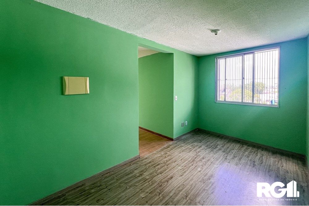 Apartamento à venda com 2 quartos, 47m² - Foto 6