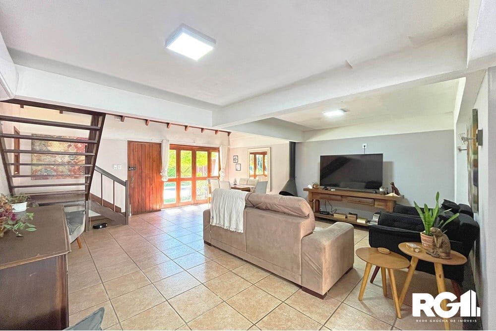 Casa de Condomínio à venda com 4 quartos, 220m² - Foto 35