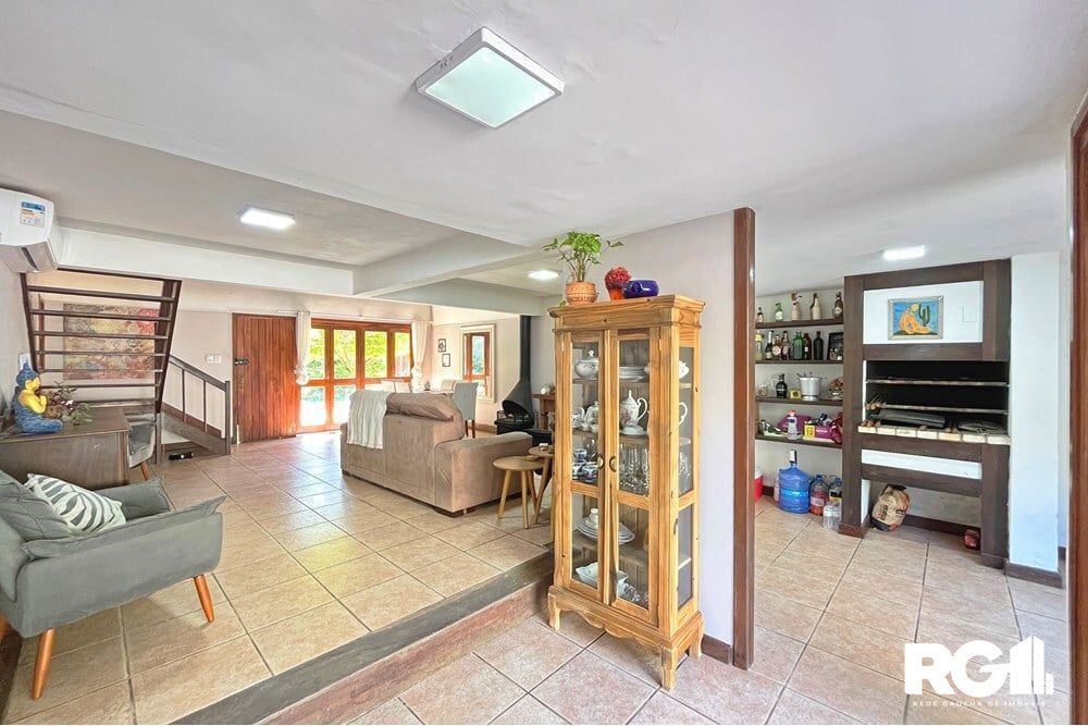 Casa de Condomínio à venda com 4 quartos, 220m² - Foto 38
