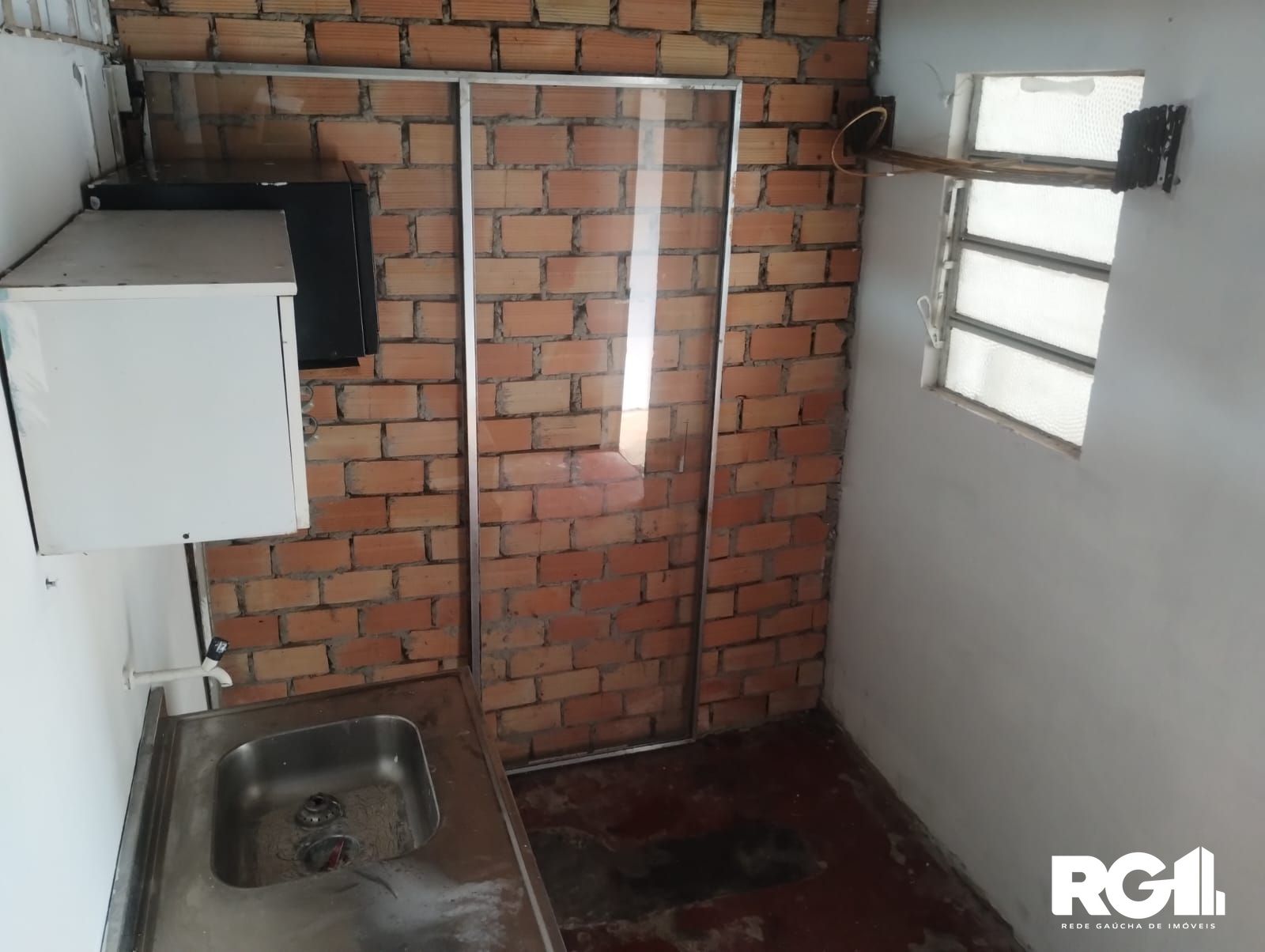 Loja-Salão à venda com 1 quarto, 28m² - Foto 8