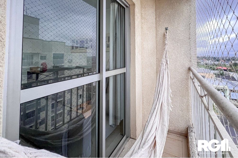 Apartamento à venda com 3 quartos, 57m² - Foto 33