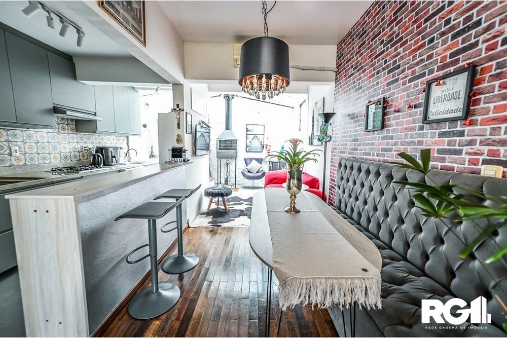 Casa de Condomínio à venda com 2 quartos, 80m² - Foto 30