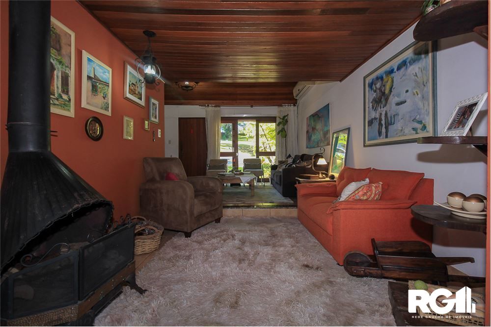 Casa de Condomínio à venda com 3 quartos, 220m² - Foto 33