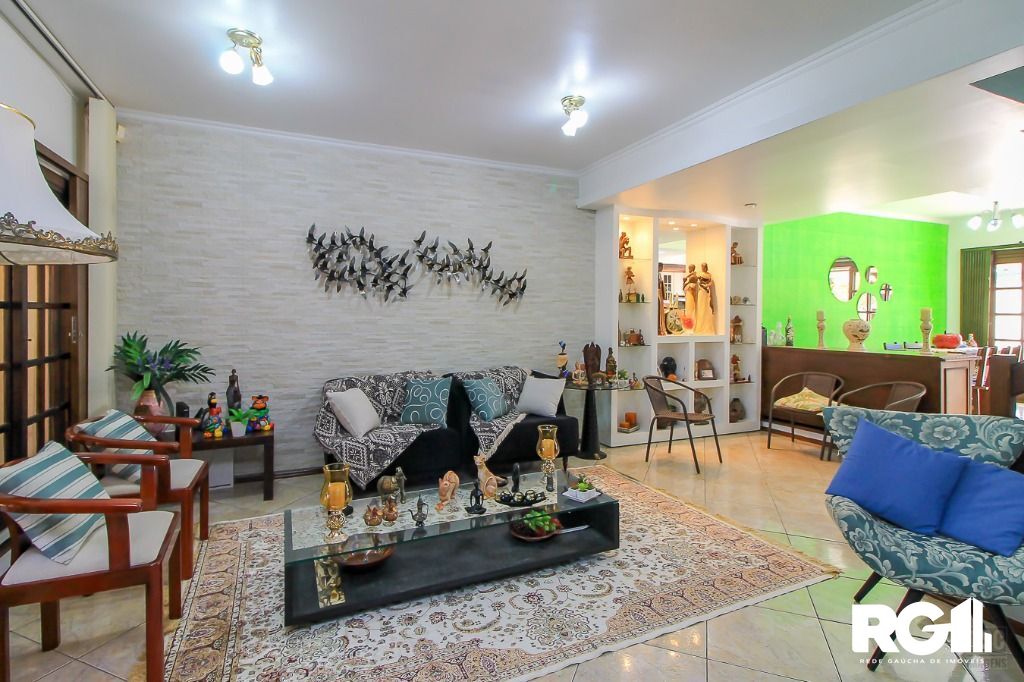 Casa à venda com 3 quartos, 198m² - Foto 23
