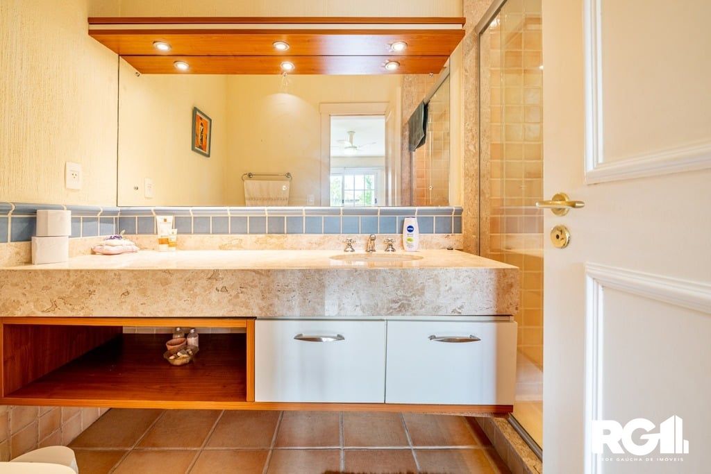 Casa de Condomínio à venda com 4 quartos, 480m² - Foto 11