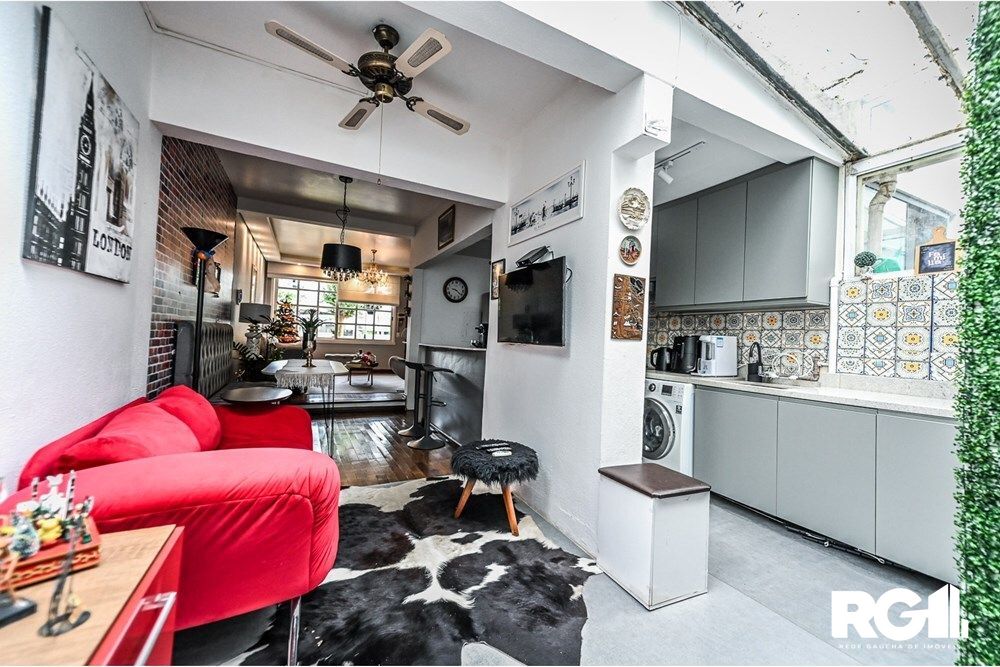 Casa de Condomínio à venda com 2 quartos, 80m² - Foto 38