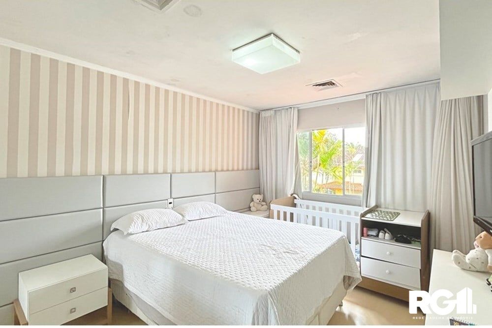 Casa de Condomínio à venda com 5 quartos, 300m² - Foto 35