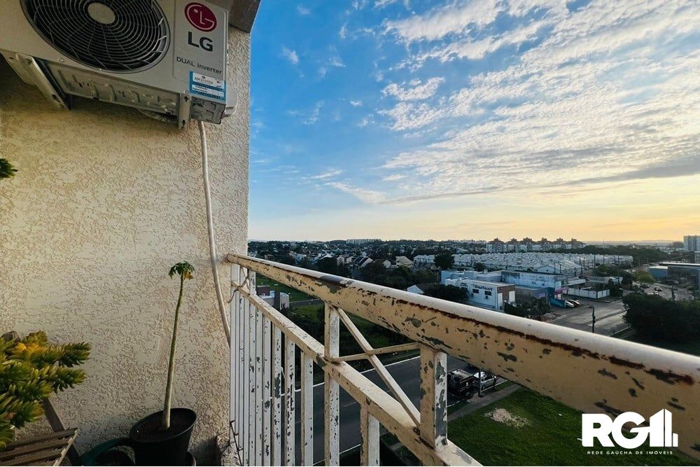 Apartamento à venda com 2 quartos, 48m² - Foto 21