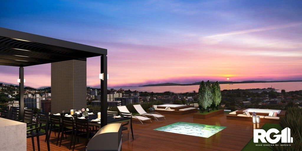 Apartamento à venda com 3 quartos, 145m² - Foto 12