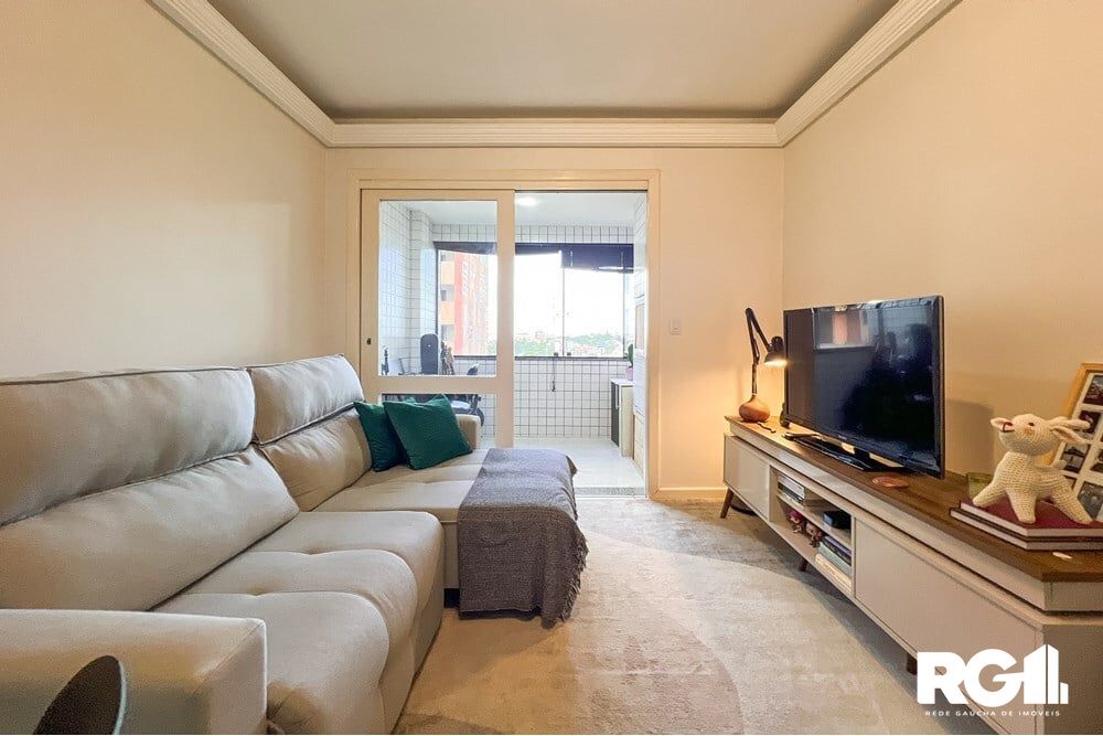 Apartamento à venda com 2 quartos, 78m² - Foto 1