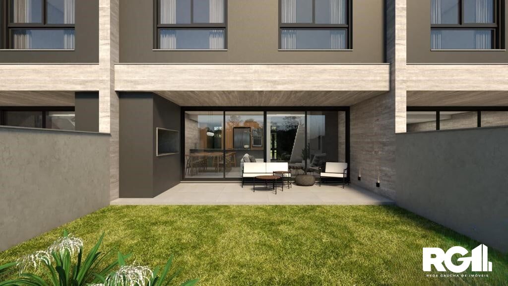 Casa de Condomínio à venda com 3 quartos, 177m² - Foto 7
