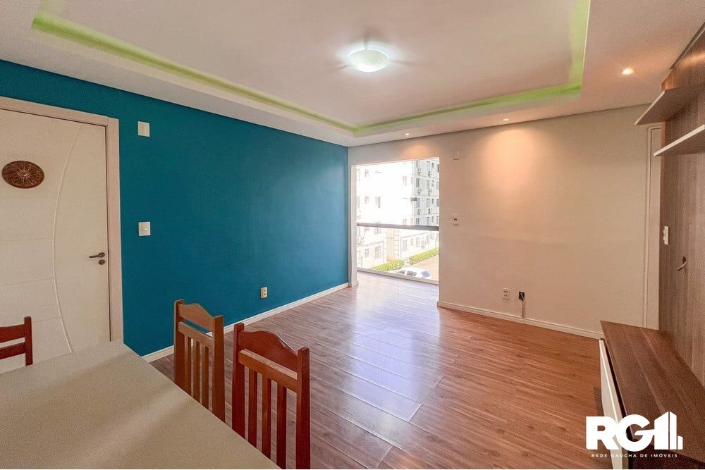 Apartamento à venda com 2 quartos, 51m² - Foto 16