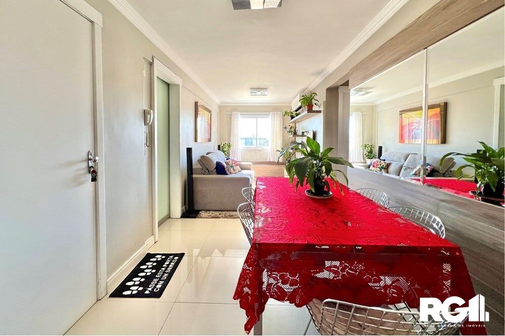 Apartamento à venda com 3 quartos, 63m² - Foto 7