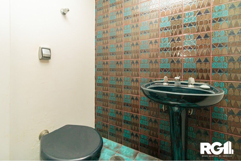 Apartamento à venda com 3 quartos, 157m² - Foto 8