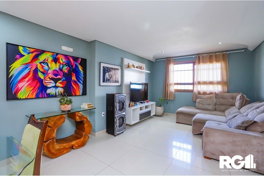 Casa à venda com 3 quartos, 185m² - Foto 23