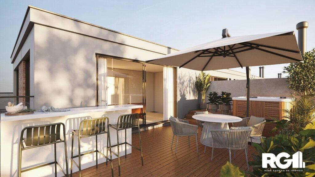 Casa de Condomínio à venda com 3 quartos, 365m² - Foto 8