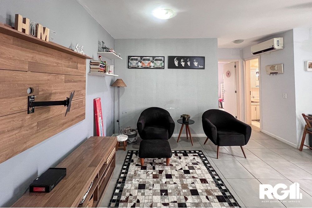 Apartamento à venda com 2 quartos, 55m² - Foto 21