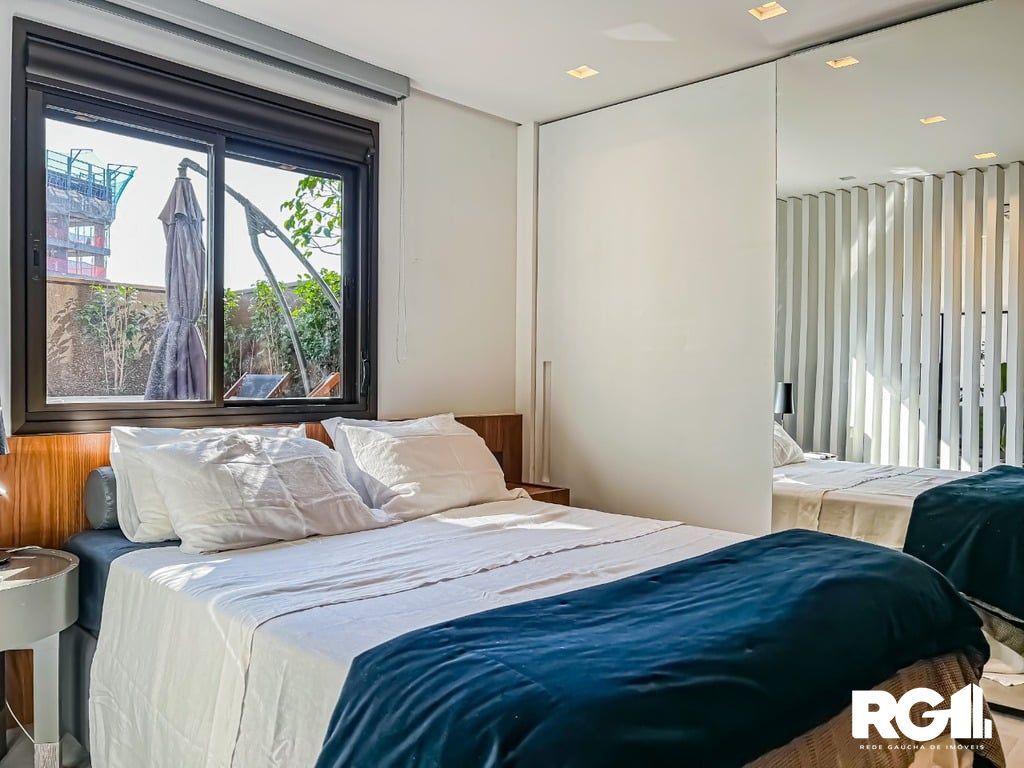 Apartamento à venda e aluguel com 1 quarto, 68m² - Foto 5