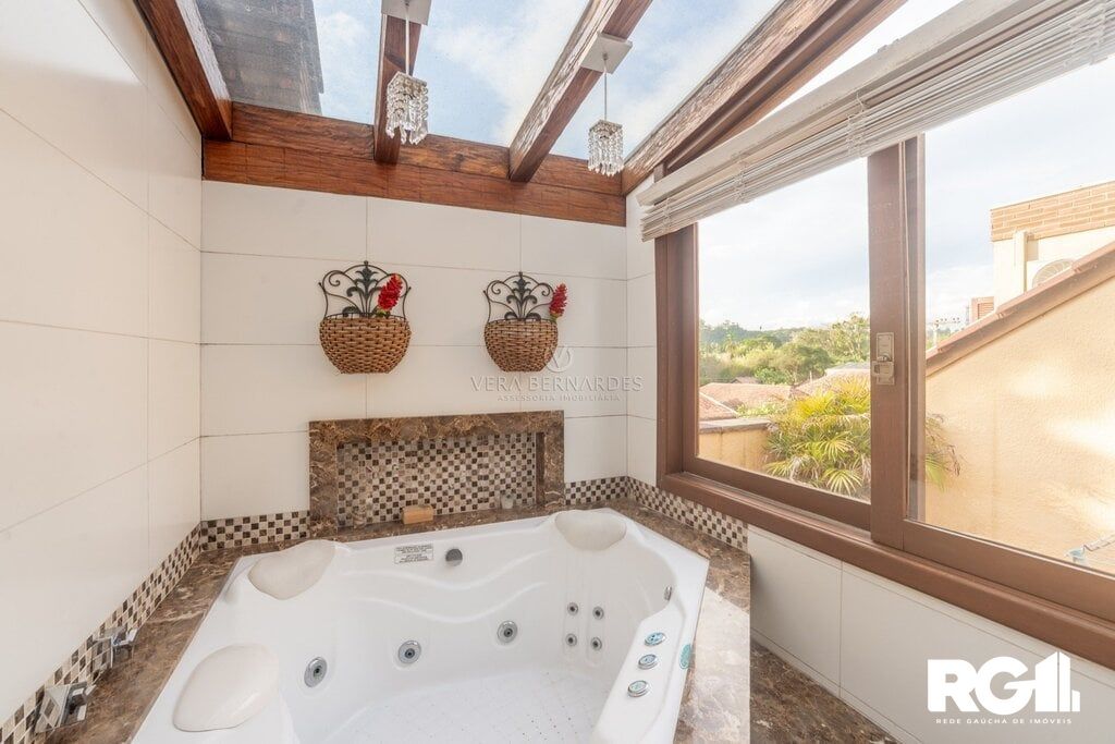 Casa de Condomínio à venda com 4 quartos, 205m² - Foto 7