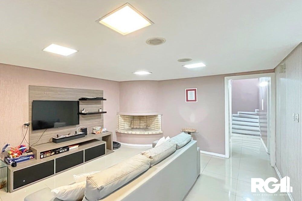 Casa de Condomínio à venda com 5 quartos, 300m² - Foto 24