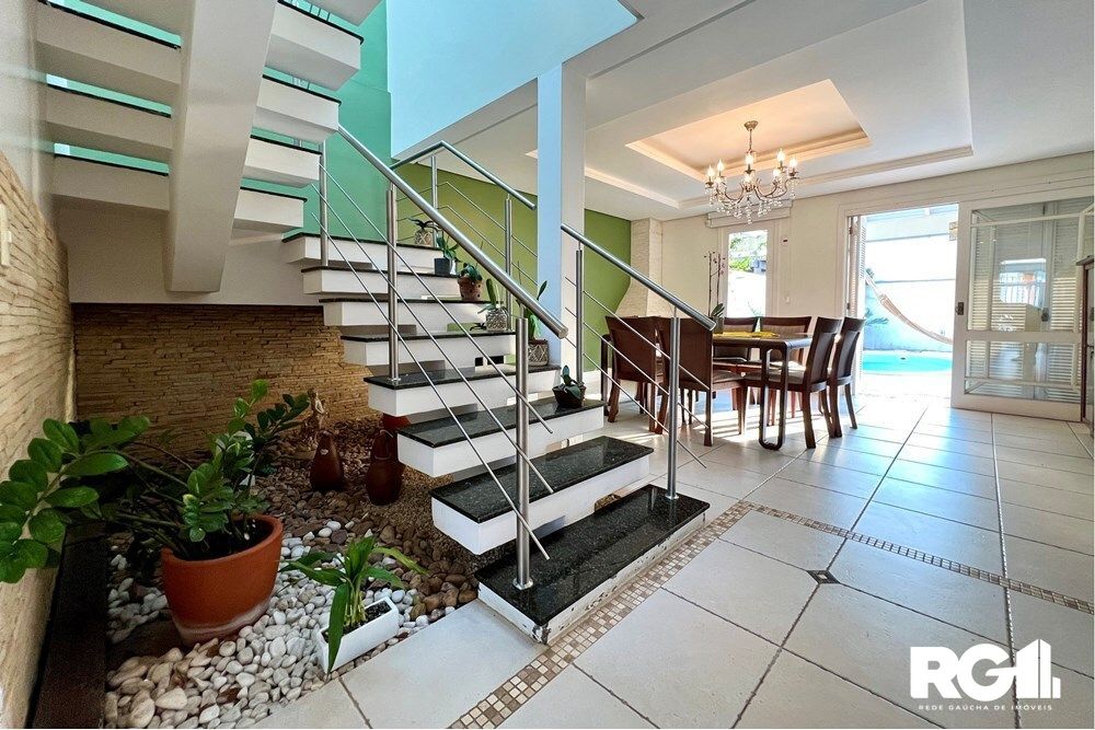 Casa à venda com 4 quartos, 243m² - Foto 40
