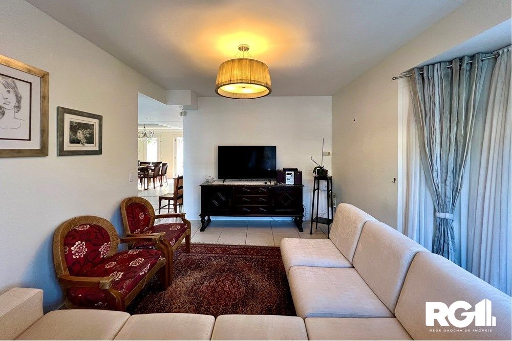Casa à venda com 4 quartos, 243m² - Foto 38