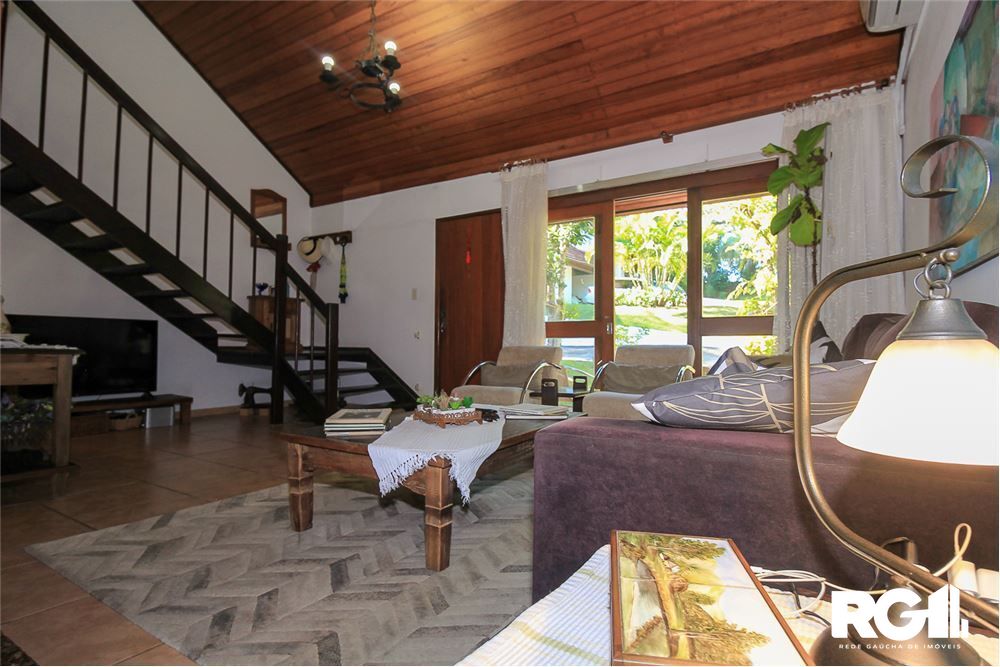 Casa de Condomínio à venda com 3 quartos, 220m² - Foto 35