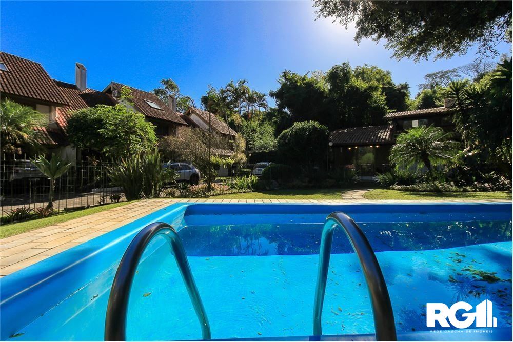 Casa de Condomínio à venda com 3 quartos, 220m² - Foto 21