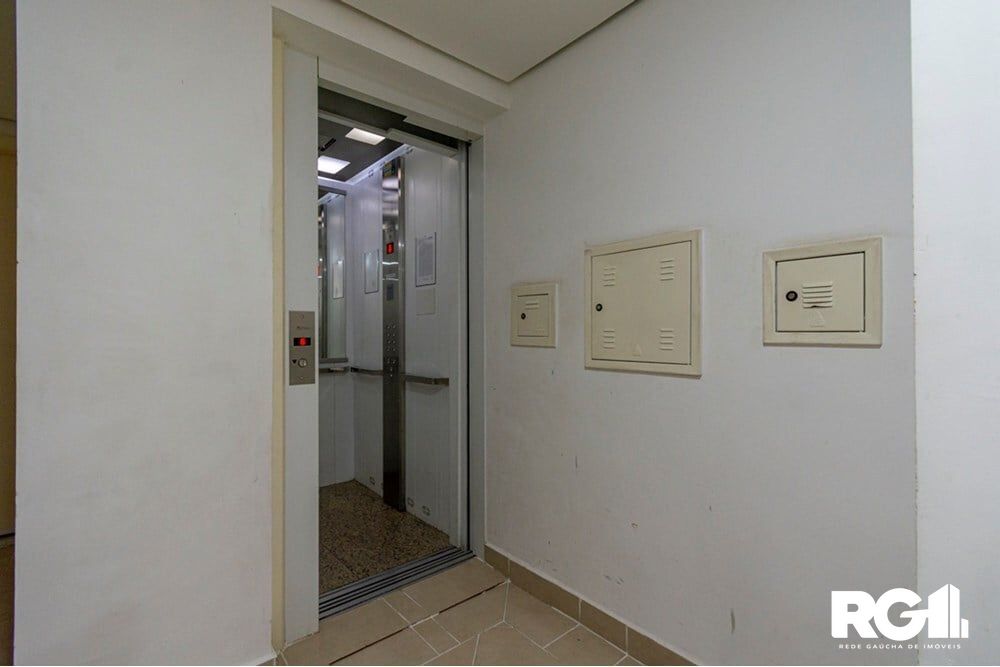Apartamento à venda com 2 quartos, 48m² - Foto 10