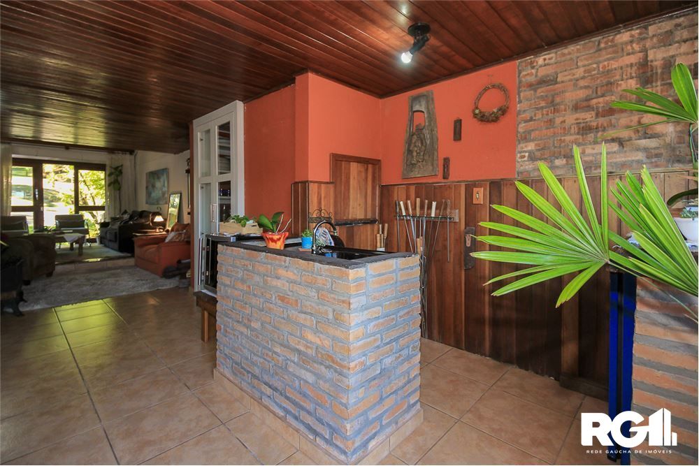 Casa de Condomínio à venda com 3 quartos, 220m² - Foto 29