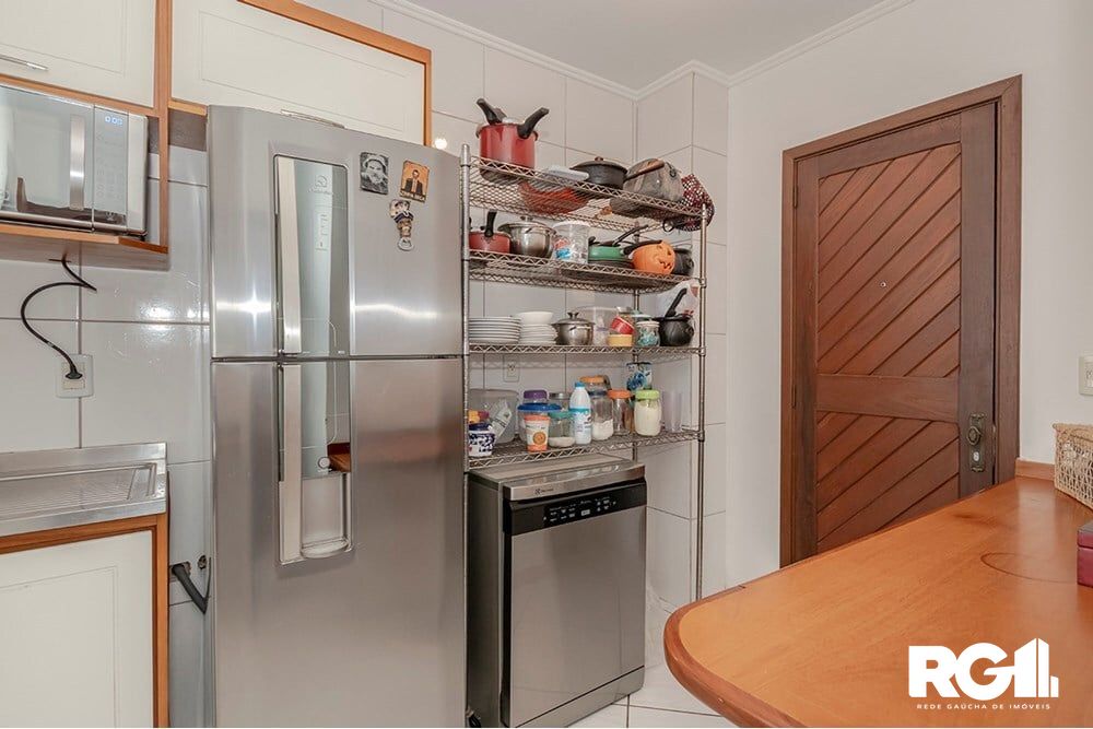 Cobertura à venda com 3 quartos, 238m² - Foto 14