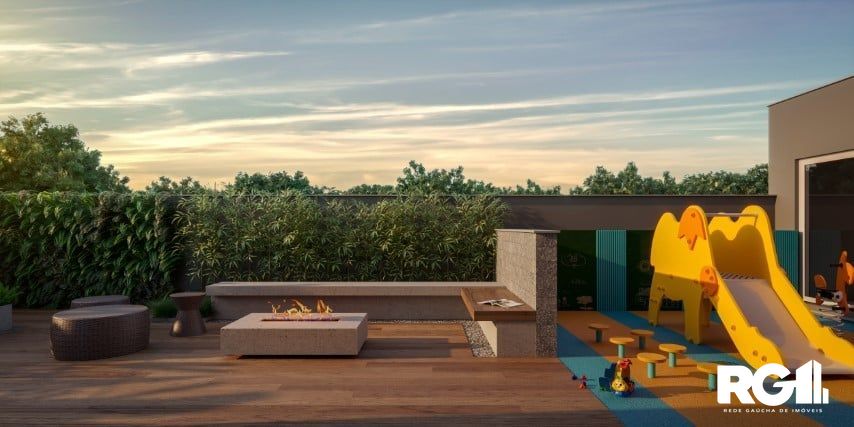 Apartamento à venda com 3 quartos, 143m² - Foto 8