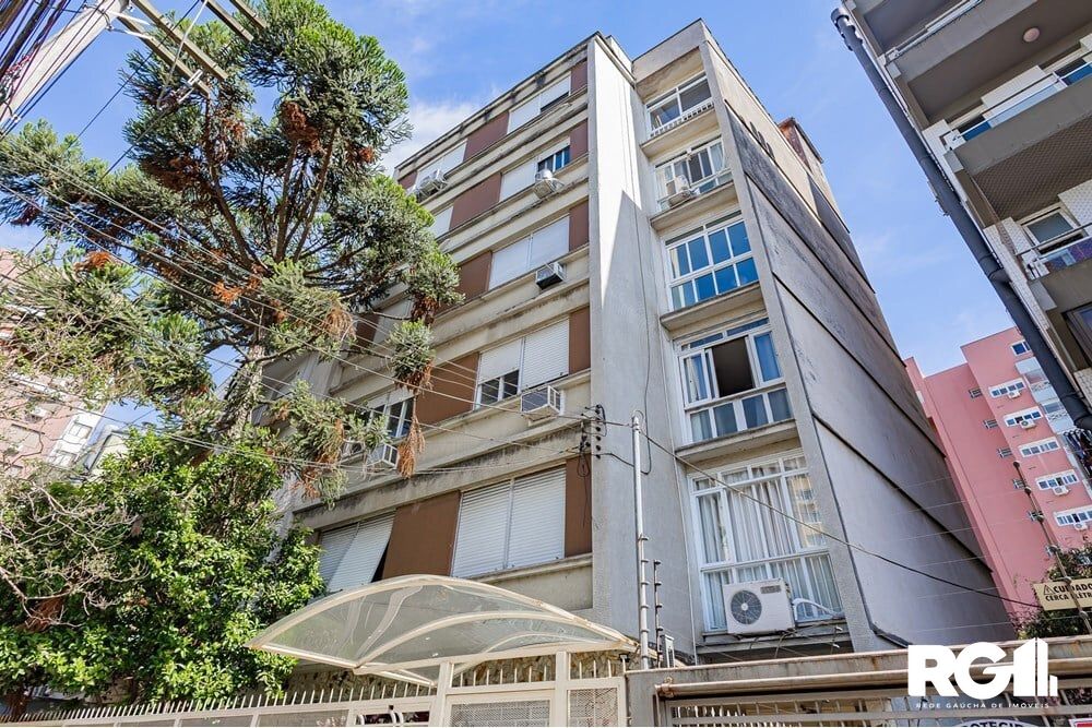 Apartamento à venda com 3 quartos, 86m² - Foto 3