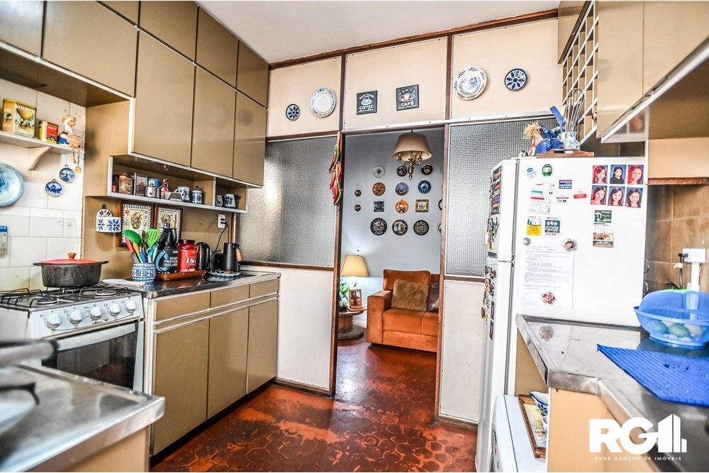 Apartamento à venda com 3 quartos, 148m² - Foto 9