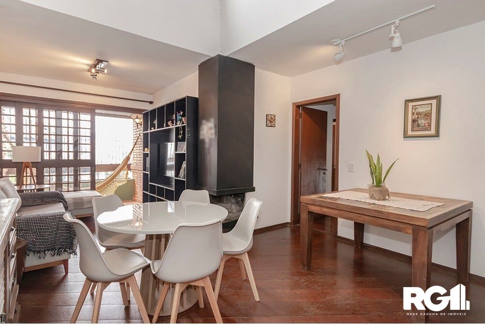 Cobertura à venda com 3 quartos, 238m² - Foto 1