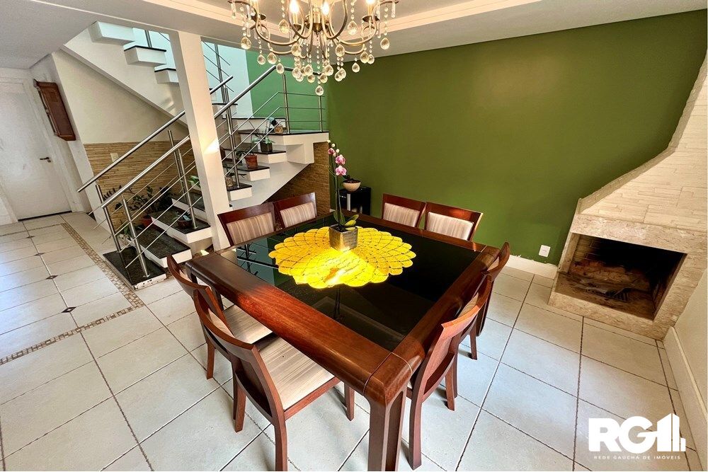Casa à venda com 4 quartos, 243m² - Foto 54