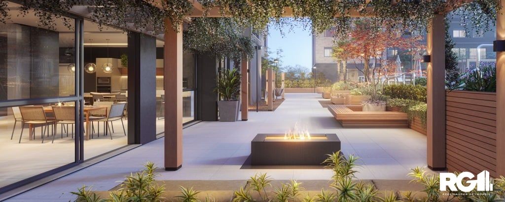 Apartamento à venda com 3 quartos, 103m² - Foto 27
