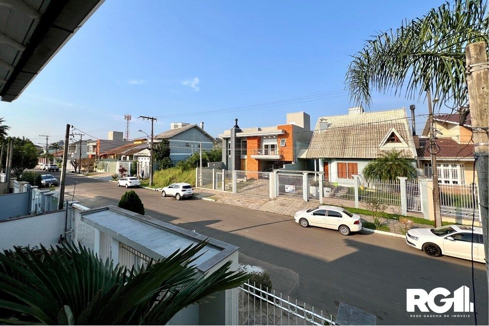 Casa à venda com 4 quartos, 243m² - Foto 14