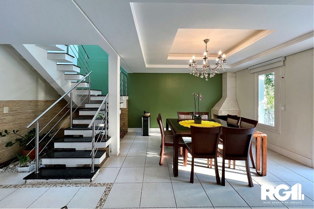 Casa à venda com 4 quartos, 243m² - Foto 42