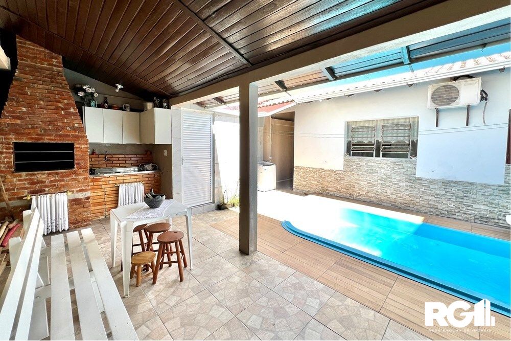 Casa à venda com 2 quartos, 106m² - Foto 6