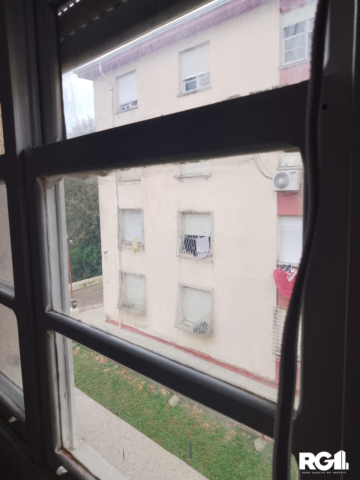 Apartamento à venda com 2 quartos, 50m² - Foto 27
