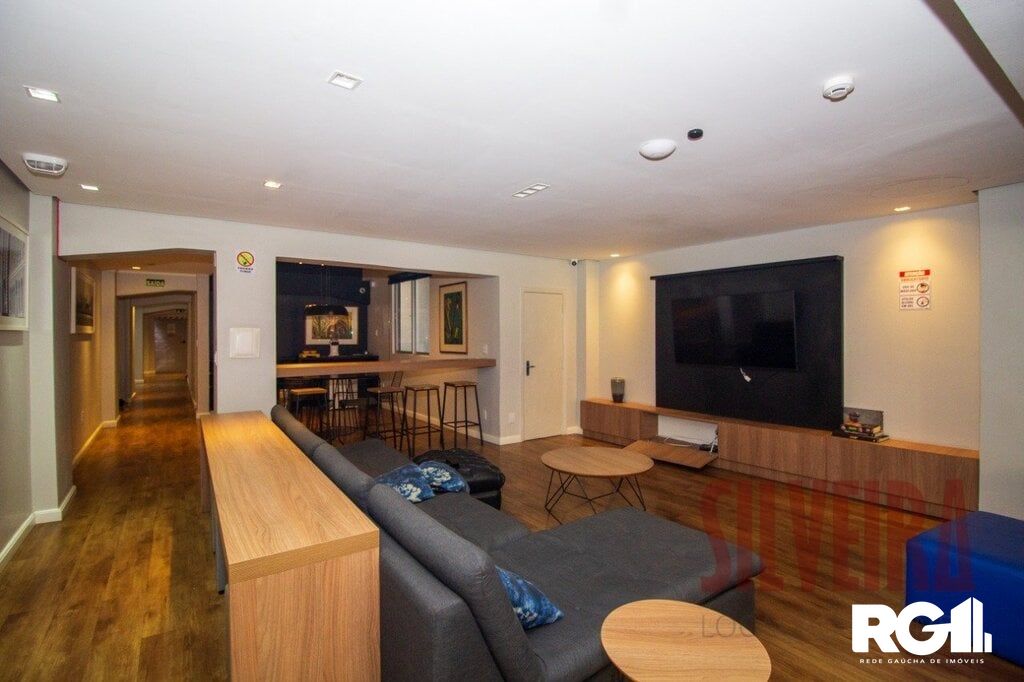Apartamento à venda e aluguel com 1 quarto, 18m² - Foto 11