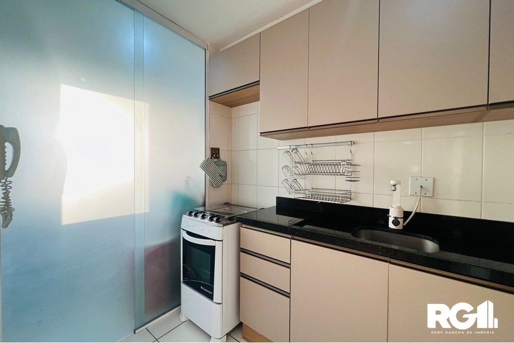 Apartamento à venda com 2 quartos, 48m² - Foto 28