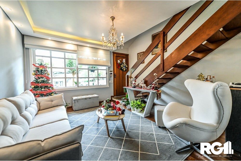 Casa de Condomínio à venda com 2 quartos, 80m² - Foto 28