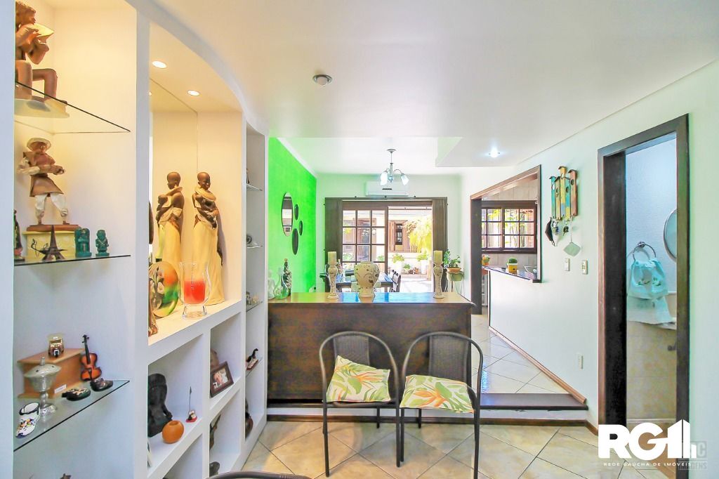 Casa à venda com 3 quartos, 198m² - Foto 18